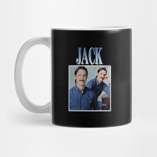 Jack Pearson Mug